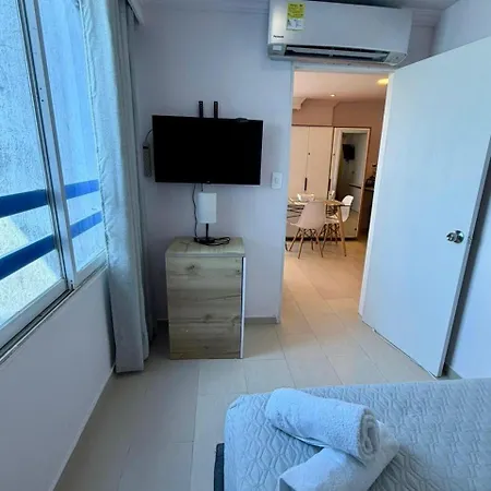 Caribe Apartamento