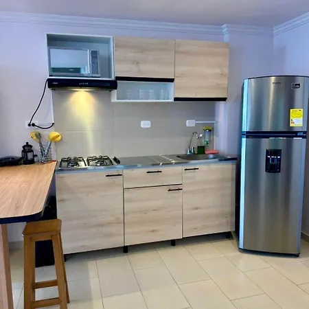 Caribe Apartamento