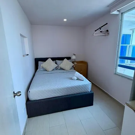 Apartamento Caribe
