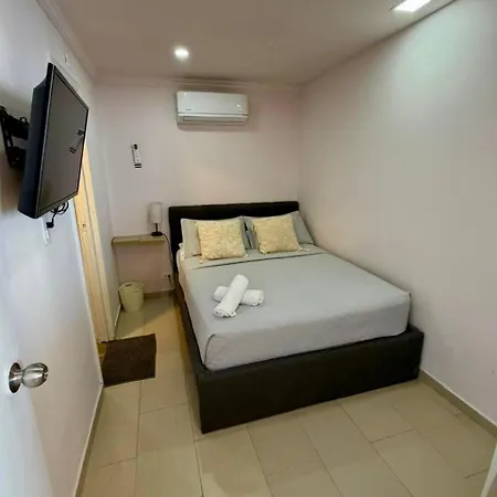 Apartamento Caribe *
