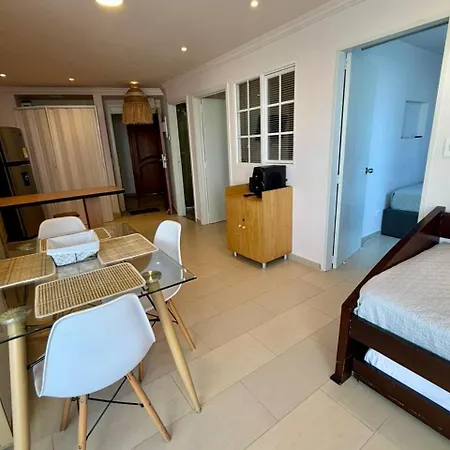 Apartamento Caribe