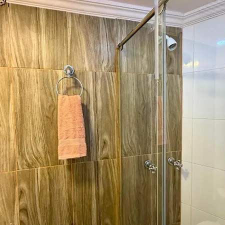 Caribe Apartamento Cartagena