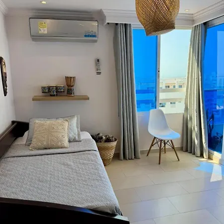 Apartamento Caribe