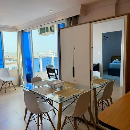 Caribe Apartamento