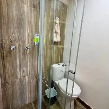 Apartamento Caribe *