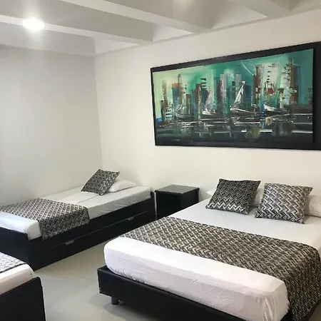 Apartamento Caribe
