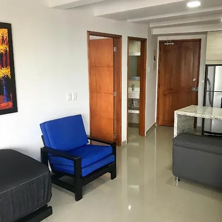 Apartamento Caribe