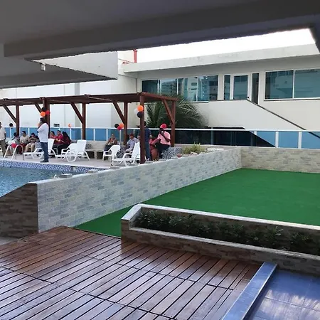 Caribe Apartamento *