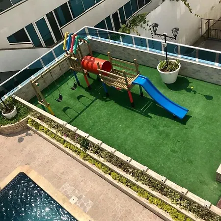 Caribe Apartamento *