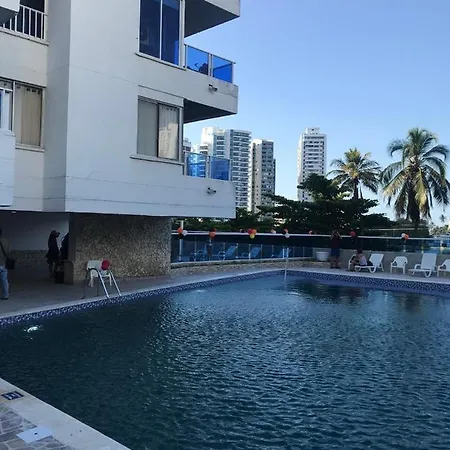 Caribe Cartagena