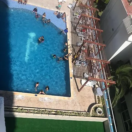 Caribe Cartagena