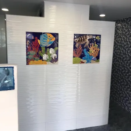 Apartamento Caribe Cartagena