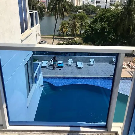 Caribe Apartamento