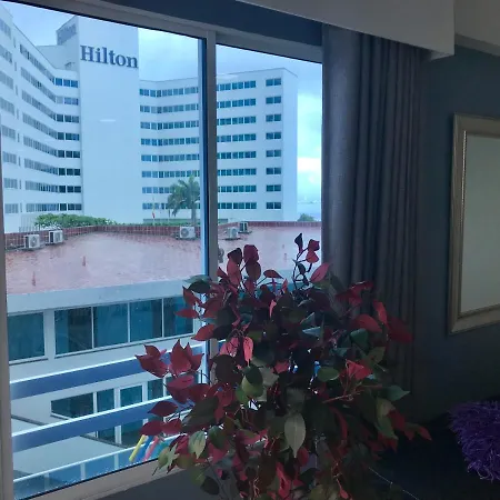 Caribe Apartamento Cartagena