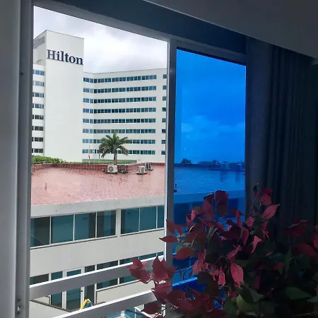 Apartamento Caribe Cartagena