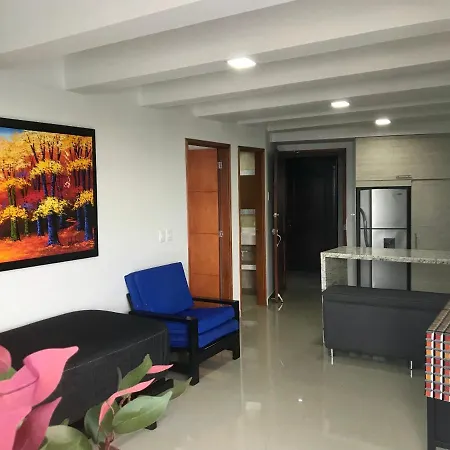 Caribe Apartamento