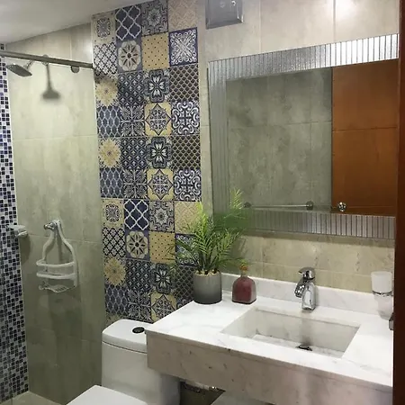 Caribe Apartamento