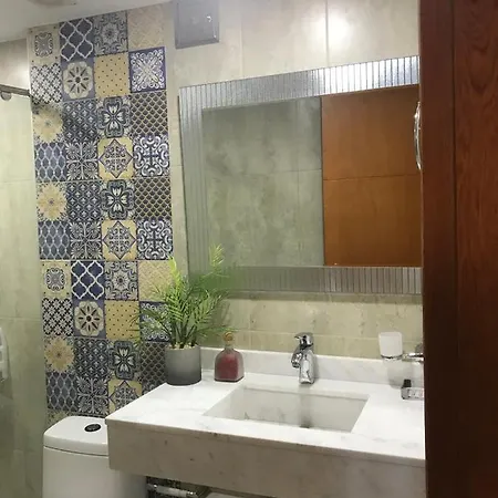 Apartamento Caribe
