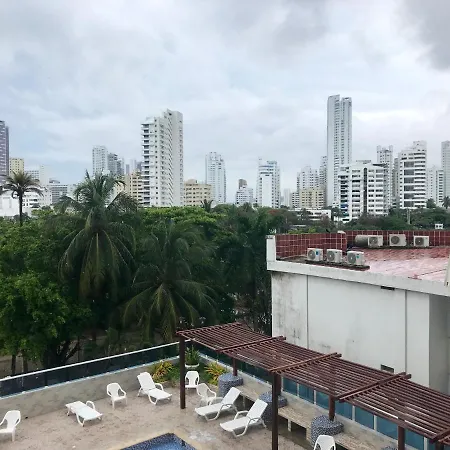 Caribe Cartagena
