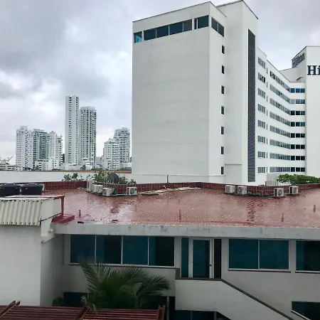 Apartamento Caribe *