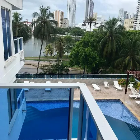Apartamento Caribe