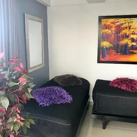 Apartamento Caribe